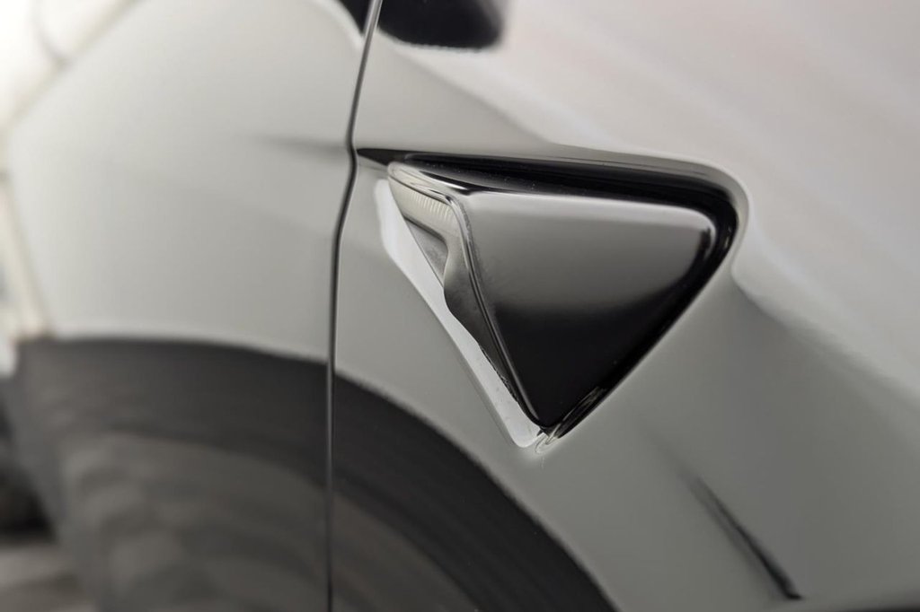 USED 2022 22 TESLA MODEL Y (Dual Motor) Long Range SUV 5dr Electric Auto 4WDE (384 bhp) 4x4, Sat Nav, Cruise