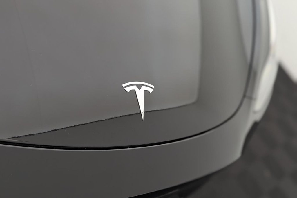 USED 2022 22 TESLA MODEL Y (Dual Motor) Long Range SUV 5dr Electric Auto 4WDE (384 bhp) 4x4, Sat Nav, Cruise