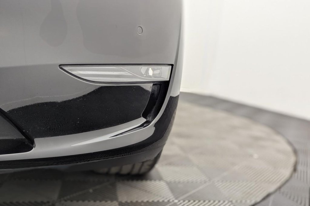 USED 2022 22 TESLA MODEL Y (Dual Motor) Long Range SUV 5dr Electric Auto 4WDE (384 bhp) 4x4, Sat Nav, Cruise