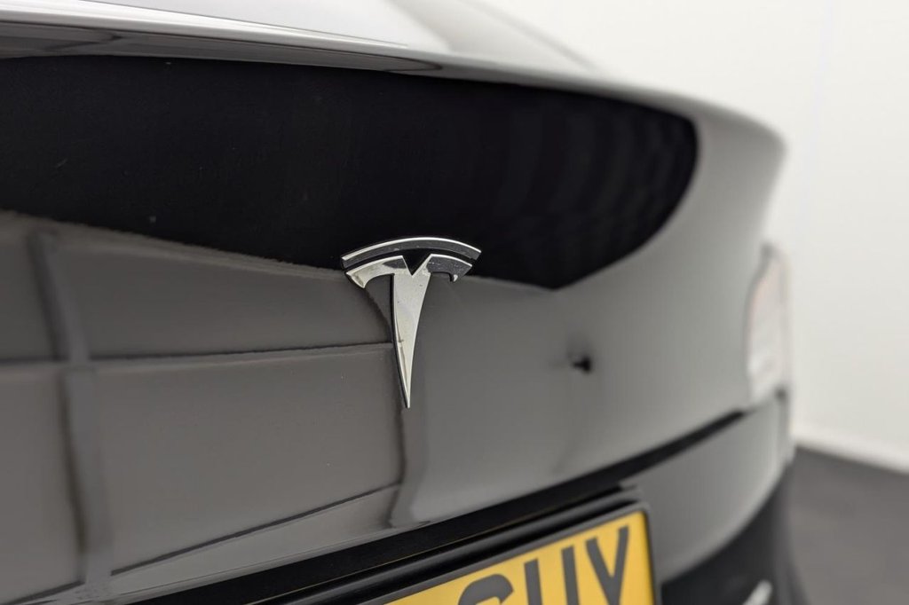 USED 2022 22 TESLA MODEL Y (Dual Motor) Long Range SUV 5dr Electric Auto 4WDE (384 bhp) 4x4, Sat Nav, Cruise