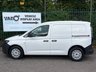 USED 2023 23 VOLKSWAGEN CADDY 2.0 TDI C20 Commerce Panel Van 5dr Diesel Manual SWB Euro 6 (s/s) (102 ps)(GF23NNP) WE WONT BE BEATEN ON PRICE!