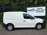 USED 2023 23 VOLKSWAGEN CADDY 2.0 TDI C20 Commerce Panel Van 5dr Diesel Manual SWB Euro 6 (s/s) (102 ps)(GF23NNP) WE WONT BE BEATEN ON PRICE!