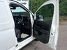 USED 2023 23 VOLKSWAGEN CADDY 2.0 TDI C20 Commerce Panel Van 5dr Diesel Manual SWB Euro 6 (s/s) (102 ps)(GF23NNP) WE WONT BE BEATEN ON PRICE!