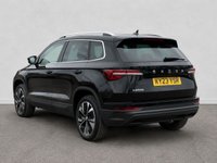 USED 2023 23 SKODA KAROQ 1.5 TSI ACT SE L SUV 5dr Petrol DSG Euro 6 (s/s) (150 ps) ONE OWNER FROM NEW
