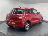 USED 2020 70 SUZUKI SWIFT 1.2 Dualjet MHEV SZ-T Hatchback 5dr Petrol Hybrid Manual Euro 6 (s/s) (90 ps) EXCELLENT HISTORY + BLUETOOTH
