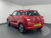 USED 2020 70 SUZUKI SWIFT 1.2 Dualjet MHEV SZ-T Hatchback 5dr Petrol Hybrid Manual Euro 6 (s/s) (90 ps) EXCELLENT HISTORY + BLUETOOTH