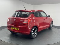 USED 2020 70 SUZUKI SWIFT 1.2 Dualjet MHEV SZ-T Hatchback 5dr Petrol Hybrid Manual Euro 6 (s/s) (90 ps) EXCELLENT HISTORY + BLUETOOTH