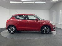 USED 2020 70 SUZUKI SWIFT 1.2 Dualjet MHEV SZ-T Hatchback 5dr Petrol Hybrid Manual Euro 6 (s/s) (90 ps) EXCELLENT HISTORY + BLUETOOTH