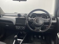 USED 2020 70 SUZUKI SWIFT 1.2 Dualjet MHEV SZ-T Hatchback 5dr Petrol Hybrid Manual Euro 6 (s/s) (90 ps) EXCELLENT HISTORY + BLUETOOTH
