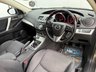 USED 2009 09 MAZDA MAZDA3 2.0 Sport Euro 5 (s/s) 4dr R SENSOR|H SEATS|C CONTROL