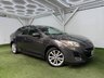 USED 2009 09 MAZDA MAZDA3 2.0 Sport Euro 5 (s/s) 4dr R SENSOR|H SEATS|C CONTROL