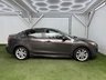 USED 2009 09 MAZDA MAZDA3 2.0 Sport Euro 5 (s/s) 4dr R SENSOR|H SEATS|C CONTROL