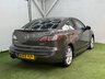 USED 2009 09 MAZDA MAZDA3 2.0 Sport Euro 5 (s/s) 4dr R SENSOR|H SEATS|C CONTROL