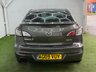 USED 2009 09 MAZDA MAZDA3 2.0 Sport Euro 5 (s/s) 4dr R SENSOR|H SEATS|C CONTROL