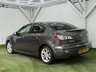 USED 2009 09 MAZDA MAZDA3 2.0 Sport Euro 5 (s/s) 4dr R SENSOR|H SEATS|C CONTROL