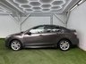 USED 2009 09 MAZDA MAZDA3 2.0 Sport Euro 5 (s/s) 4dr R SENSOR|H SEATS|C CONTROL