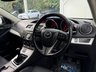 USED 2009 09 MAZDA MAZDA3 2.0 Sport Euro 5 (s/s) 4dr R SENSOR|H SEATS|C CONTROL