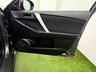 USED 2009 09 MAZDA MAZDA3 2.0 Sport Euro 5 (s/s) 4dr R SENSOR|H SEATS|C CONTROL
