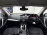 USED 2009 09 MAZDA MAZDA3 2.0 Sport Euro 5 (s/s) 4dr R SENSOR|H SEATS|C CONTROL
