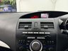 USED 2009 09 MAZDA MAZDA3 2.0 Sport Euro 5 (s/s) 4dr R SENSOR|H SEATS|C CONTROL