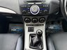 USED 2009 09 MAZDA MAZDA3 2.0 Sport Euro 5 (s/s) 4dr R SENSOR|H SEATS|C CONTROL