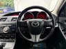 USED 2009 09 MAZDA MAZDA3 2.0 Sport Euro 5 (s/s) 4dr R SENSOR|H SEATS|C CONTROL