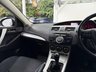USED 2009 09 MAZDA MAZDA3 2.0 Sport Euro 5 (s/s) 4dr R SENSOR|H SEATS|C CONTROL