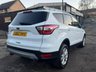 USED 2017 67 FORD KUGA 1.5 TDCi Titanium SUV 5dr Diesel Powershift Euro 6 (s/s) (120 ps) RARE AUTO AND A CAR WE KNOW!