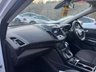 USED 2017 67 FORD KUGA 1.5 TDCi Titanium SUV 5dr Diesel Powershift Euro 6 (s/s) (120 ps) RARE AUTO AND A CAR WE KNOW!