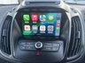 USED 2017 67 FORD KUGA 1.5 TDCi Titanium SUV 5dr Diesel Powershift Euro 6 (s/s) (120 ps) RARE AUTO AND A CAR WE KNOW!