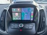 USED 2017 67 FORD KUGA 1.5 TDCi Titanium SUV 5dr Diesel Powershift Euro 6 (s/s) (120 ps) RARE AUTO AND A CAR WE KNOW!