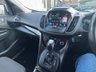USED 2017 67 FORD KUGA 1.5 TDCi Titanium SUV 5dr Diesel Powershift Euro 6 (s/s) (120 ps) RARE AUTO AND A CAR WE KNOW!