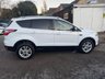 USED 2017 67 FORD KUGA 1.5 TDCi Titanium SUV 5dr Diesel Powershift Euro 6 (s/s) (120 ps) RARE AUTO AND A CAR WE KNOW!