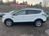 USED 2017 67 FORD KUGA 1.5 TDCi Titanium SUV 5dr Diesel Powershift Euro 6 (s/s) (120 ps) RARE AUTO AND A CAR WE KNOW!
