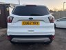 USED 2017 67 FORD KUGA 1.5 TDCi Titanium SUV 5dr Diesel Powershift Euro 6 (s/s) (120 ps) RARE AUTO AND A CAR WE KNOW!