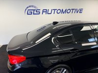 USED 2020 20 BMW 5 SERIES 520d MHT M-SPORT HYBRID AUTO 190 BHP + SAT NAV + HEATED LEATHER SIX MONTH WARRANTY MARCH 2027 MOT
