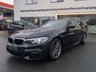 USED 2020 20 BMW 5 SERIES 2.0 520d MHT M Sport Saloon 4dr Diesel Hybrid Auto Euro 6 (s/s) (190 ps) 