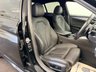 USED 2020 20 BMW 5 SERIES 520d MHT M-SPORT HYBRID AUTO 190 BHP + SAT NAV + HEATED LEATHER SIX MONTH WARRANTY MARCH 2027 MOT