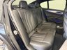 USED 2020 20 BMW 5 SERIES 520d MHT M-SPORT HYBRID AUTO 190 BHP + SAT NAV + HEATED LEATHER SIX MONTH WARRANTY MARCH 2027 MOT