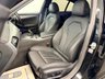 USED 2020 20 BMW 5 SERIES 520d MHT M-SPORT HYBRID AUTO 190 BHP + SAT NAV + HEATED LEATHER SIX MONTH WARRANTY MARCH 2027 MOT