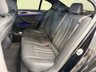 USED 2020 20 BMW 5 SERIES 520d MHT M-SPORT HYBRID AUTO 190 BHP + SAT NAV + HEATED LEATHER SIX MONTH WARRANTY MARCH 2027 MOT