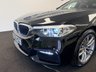 USED 2020 20 BMW 5 SERIES 520d MHT M-SPORT HYBRID AUTO 190 BHP + SAT NAV + HEATED LEATHER SIX MONTH WARRANTY MARCH 2027 MOT