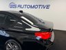 USED 2020 20 BMW 5 SERIES 520d MHT M-SPORT HYBRID AUTO 190 BHP + SAT NAV + HEATED LEATHER SIX MONTH WARRANTY MARCH 2027 MOT