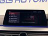 USED 2020 20 BMW 5 SERIES 520d MHT M-SPORT HYBRID AUTO 190 BHP + SAT NAV + HEATED LEATHER SIX MONTH WARRANTY MARCH 2027 MOT