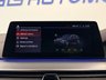 USED 2020 20 BMW 5 SERIES 520d MHT M-SPORT HYBRID AUTO 190 BHP + SAT NAV + HEATED LEATHER SIX MONTH WARRANTY MARCH 2027 MOT