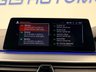 USED 2020 20 BMW 5 SERIES 520d MHT M-SPORT HYBRID AUTO 190 BHP + SAT NAV + HEATED LEATHER SIX MONTH WARRANTY MARCH 2027 MOT