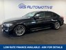 USED 2020 20 BMW 5 SERIES 520d MHT M-SPORT HYBRID AUTO 190 BHP + SAT NAV + HEATED LEATHER SIX MONTH WARRANTY MARCH 2027 MOT