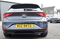USED 2022 SEAT LEON 1.5 TSI EVO SE Dynamic Hatchback 5dr Petrol Manual Euro 6 (s/s) (130 ps) 1 OWNER  .  DIGITAL DASH  .  APPLE CARPLAY / ANDROID AUTO