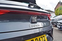USED 2022 SEAT LEON 1.5 TSI EVO SE Dynamic Hatchback 5dr Petrol Manual Euro 6 (s/s) (130 ps) 1 OWNER  .  DIGITAL DASH  .  APPLE CARPLAY / ANDROID AUTO