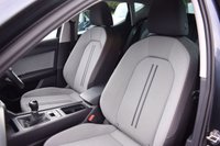 USED 2022 SEAT LEON 1.5 TSI EVO SE Dynamic Hatchback 5dr Petrol Manual Euro 6 (s/s) (130 ps) 1 OWNER  .  DIGITAL DASH  .  APPLE CARPLAY / ANDROID AUTO